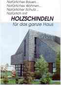 Prospekt Weiss-Holzschindeln für das ganze Haus Pdf Format